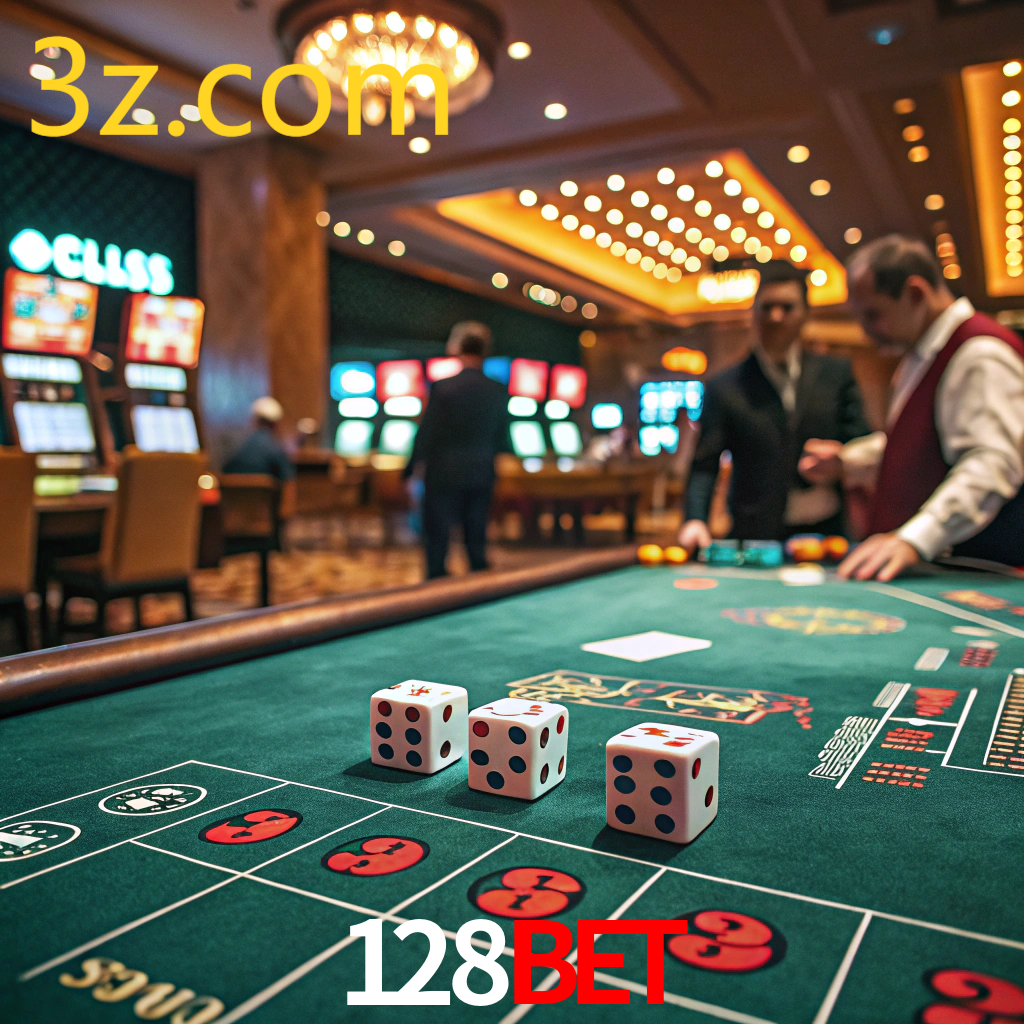 Verificação de Conta 128BET.COM